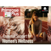 PRIMROSE PLUS DIETARY SUPPLEMENT ( EVENING PRIMROSE OIL + ALPHA-TOCOPHEROL ) 30 CAPSULES